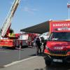 Eindrücke von der 150-Jahr-Feier der Freiwilligen Feuerwehr Unterspiesheim 6. -8. September