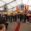 Eindrücke von der 150-Jahr-Feier der Freiwilligen Feuerwehr Unterspiesheim 6. -8. September
