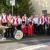 Die Musikanten aus Hesselbach
