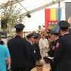 Eindrücke von der 150-Jahr-Feier der Freiwilligen Feuerwehr Unterspiesheim 6. -8. September
