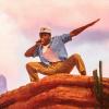 Der US-Rapper Tyler, The Creator gibt in dem A24-Film sein Debüt. (Archivfoto)