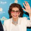 Sophia Loren wird 90. (Foto: Archiv)