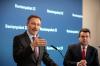 Finanzminister Lindner (l.) und Sozialminister Heil wollen die Altersvorsorge der Deutschen sichern.