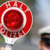 Bei einer Polizeikontrolle fiel das Übergewicht des Kleintransporters auf. (Symbolbild)