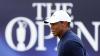 Tiger Woods mustes sich erneut einem Eingriff am Rücken unterziehen.