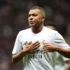 Kylian Mbappé streitet mit PSG weiter um Gehaltsnachzahlungen in Millionenhöhe (Archivbild).