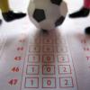 Die Polizei hatte zwei Jahre lang im Bereich Online-Wetten und Spielabsprachen ermittelt. (Symbolbild)