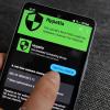 Hypatia gibt es nur bei F-Droid. Die entsprechende Store-App muss vorher installiert werden.