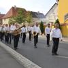 Eindrücke von der 150-Jahr-Feier der Freiwilligen Feuerwehr Unterspiesheim 6. -8. September