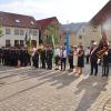 Eindrücke von der 150-Jahr-Feier der Freiwilligen Feuerwehr Unterspiesheim 6. -8. September