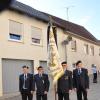 Eindrücke von der 150-Jahr-Feier der Freiwilligen Feuerwehr Unterspiesheim 6. -8. September