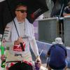 Nico Hülkenberg: „Ich war jung und ein bisschen wild.”