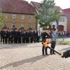Eindrücke von der 150-Jahr-Feier der Freiwilligen Feuerwehr Unterspiesheim 6. -8. September