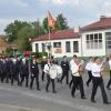 Eindrücke von der 150-Jahr-Feier der Freiwilligen Feuerwehr Unterspiesheim 6. -8. September