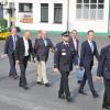 Eindrücke von der 150-Jahr-Feier der Freiwilligen Feuerwehr Unterspiesheim 6. -8. September