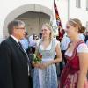 Eindrücke von der 150-Jahr-Feier der Freiwilligen Feuerwehr Unterspiesheim 6. -8. September