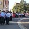 Eindrücke von der 150-Jahr-Feier der Freiwilligen Feuerwehr Unterspiesheim 6. -8. September