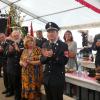 Eindrücke von der 150-Jahr-Feier der Freiwilligen Feuerwehr Unterspiesheim 6. -8. September