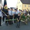 Eindrücke von der 150-Jahr-Feier der Freiwilligen Feuerwehr Unterspiesheim 6. -8. September