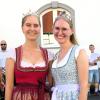 Eindrücke von der 150-Jahr-Feier der Freiwilligen Feuerwehr Unterspiesheim 6. -8. September