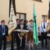 Eindrücke von der 150-Jahr-Feier der Freiwilligen Feuerwehr Unterspiesheim 6. -8. September