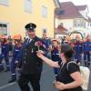 Eindrücke von der 150-Jahr-Feier der Freiwilligen Feuerwehr Unterspiesheim 6. -8. September