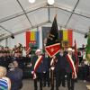 Eindrücke von der 150-Jahr-Feier der Freiwilligen Feuerwehr Unterspiesheim 6. -8. September