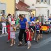 Eindrücke von der 150-Jahr-Feier der Freiwilligen Feuerwehr Unterspiesheim 6. -8. September