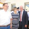 Eindrücke von der 150-Jahr-Feier der Freiwilligen Feuerwehr Unterspiesheim 6. -8. September