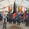Eindrücke von der 150-Jahr-Feier der Freiwilligen Feuerwehr Unterspiesheim 6. -8. September