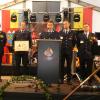 Eindrücke von der 150-Jahr-Feier der Freiwilligen Feuerwehr Unterspiesheim 6. -8. September