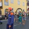 Eindrücke von der 150-Jahr-Feier der Freiwilligen Feuerwehr Unterspiesheim 6. -8. September