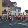Eindrücke von der 150-Jahr-Feier der Freiwilligen Feuerwehr Unterspiesheim 6. -8. September