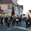 Eindrücke von der 150-Jahr-Feier der Freiwilligen Feuerwehr Unterspiesheim 6. -8. September