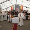 Eindrücke von der 150-Jahr-Feier der Freiwilligen Feuerwehr Unterspiesheim 6. -8. September