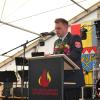 Eindrücke von der 150-Jahr-Feier der Freiwilligen Feuerwehr Unterspiesheim 6. -8. September