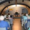 Konzert mit Igor Dubovsky zum Europäischen Tag jüdischer Kultur in Zell a. Main.