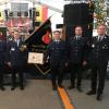 Eindrücke von der 150-Jahr-Feier der Freiwilligen Feuerwehr Unterspiesheim 6. -8. September