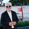 Pedro Almodóvar hat den Goldenen Löwen in Venedig gewonnen.