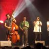 Einen stimmungsvollen Auftakt des Schweinfurter Nachsommers gab es mit der Band "Botticelli Baby". Einen stimmungsvollen Auftakt des Schweinfurter Nachsommers gab es mit der Band "Botticelli Baby".