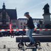 Zum sechsten Mal nimmt Schweinfurt an der Europäischen Mobilitätswoche teil. Es gibt wieder ein vielfältiges Angebot, von Vorträgen über Exkursionen bis hin zu Schnupperkursen.