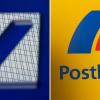 Die Deutsche Bank hatte im Jahr 2010 die Mehrheit an der Postbank übernommen.