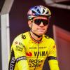 Wout van Aert ist auf der 16. Etappe der Vuelta schwer gestürzt und wird in dieser Saison kein Rennen mehr bestreiten.