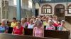 Geldersheimer Frauenbund in der evangelischen Martinskirche Wetzhausen. Geldersheimer Frauenbund in der evangelischen Martinskirche Wetzhausen.