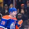 Weltweiter Topverdiener im Eishockey ab 2025: Leon Draisaitl