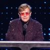 Popstar Elton John kann nach einer schweren Augeninfektion nicht mehr richtig sehen. (Archivbild)