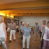 Sich bewegen und Spaß haben, das ist gegeben beim Tanzkreis "The Old Figure Dance Group" in Schonungen Sich bewegen und Spaß haben, das ist gegeben beim Tanzkreis "The Old Figure Dance Group" in Schonungen