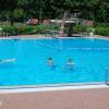 Das Freibad ist am 9. September zum letzten Mal in dieser Saison geöffnet. Ab 10. September ist das Bad geschlossen.