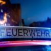 Symbolbild: Feuerwehr