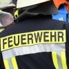 Polizeibericht: Technischer Defekt führte zu Feuer an Lkw-Anhänger